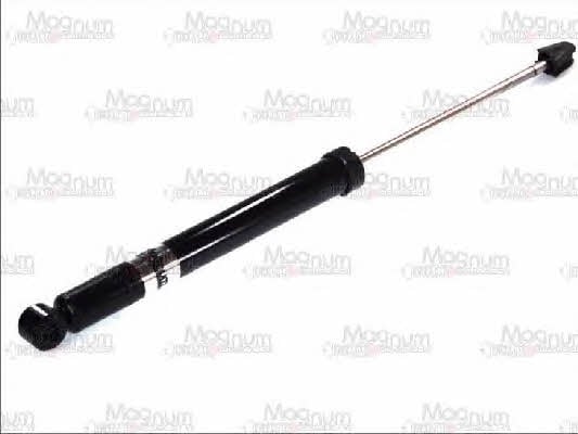 Magnum technology AGG080MT Rear oil and gas suspension shock absorber AGG080MT: Buy near me in Poland at 2407.PL - Good price!