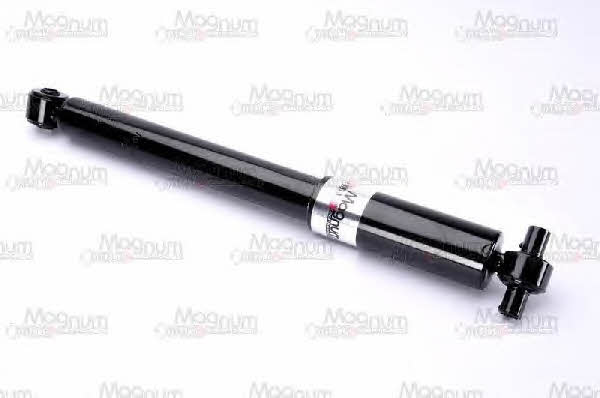 Magnum technology AGG081MT Амортизатор подвески задний газомасляный AGG081MT: Отличная цена - Купить в Польше на 2407.PL!