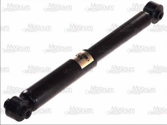 Magnum technology AGG117MT Rear oil and gas suspension shock absorber AGG117MT: Buy near me in Poland at 2407.PL - Good price!
