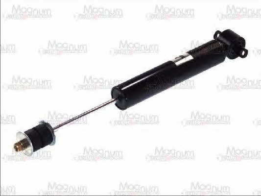 Magnum technology AGM010MT Rear oil and gas suspension shock absorber AGM010MT: Buy near me in Poland at 2407.PL - Good price!