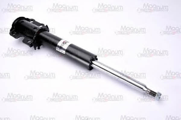 Magnum technology AGM023MT Амортизатор подвески передний газомасляный AGM023MT: Отличная цена - Купить в Польше на 2407.PL!