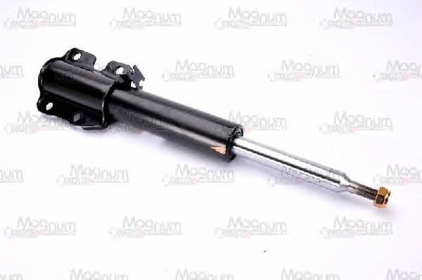 Magnum technology AGM024MT Front oil and gas suspension shock absorber AGM024MT: Buy near me at 2407.PL in Poland at an Affordable price!