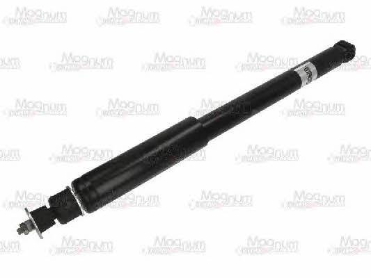 Magnum technology AGM034MT Rear oil and gas suspension shock absorber AGM034MT: Buy near me at 2407.PL in Poland at an Affordable price!