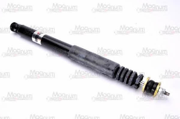 Magnum technology AGM036MT Rear oil and gas suspension shock absorber AGM036MT: Buy near me in Poland at 2407.PL - Good price!
