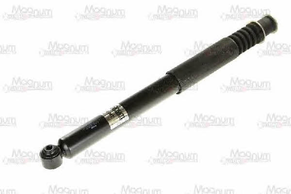 Magnum technology AGM041MT Rear oil and gas suspension shock absorber AGM041MT: Buy near me in Poland at 2407.PL - Good price!