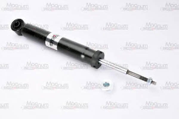 Magnum technology AGM045MT Front oil and gas suspension shock absorber AGM045MT: Buy near me in Poland at 2407.PL - Good price!