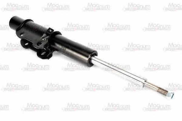 Magnum technology AGM058MT Front oil and gas suspension shock absorber AGM058MT: Buy near me in Poland at 2407.PL - Good price!