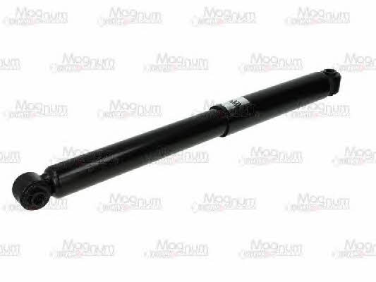 Magnum technology AGM059MT Rear oil and gas suspension shock absorber AGM059MT: Buy near me in Poland at 2407.PL - Good price!