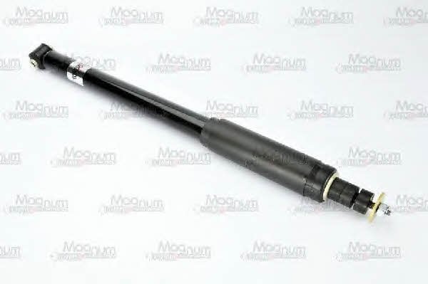 Magnum technology AGM064MT Rear oil and gas suspension shock absorber AGM064MT: Buy near me in Poland at 2407.PL - Good price!
