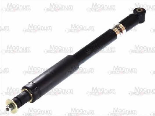 Magnum technology AGM066MT Rear oil and gas suspension shock absorber AGM066MT: Buy near me at 2407.PL in Poland at an Affordable price!