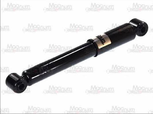 Magnum technology AGP058MT Rear oil and gas suspension shock absorber AGP058MT: Buy near me in Poland at 2407.PL - Good price!