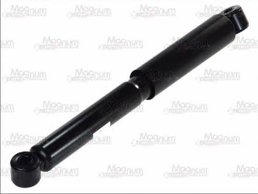 Magnum technology AGP061MT Rear oil and gas suspension shock absorber AGP061MT: Buy near me in Poland at 2407.PL - Good price!