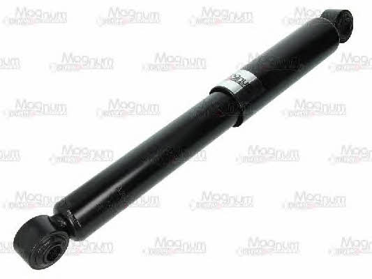 Magnum technology AGP062MT Rear oil and gas suspension shock absorber AGP062MT: Buy near me in Poland at 2407.PL - Good price!