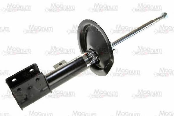 Magnum technology AGP107MT Front right gas oil shock absorber AGP107MT: Buy near me in Poland at 2407.PL - Good price!