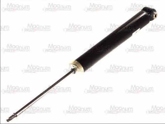 Magnum technology AGP113MT Rear oil and gas suspension shock absorber AGP113MT: Buy near me in Poland at 2407.PL - Good price!