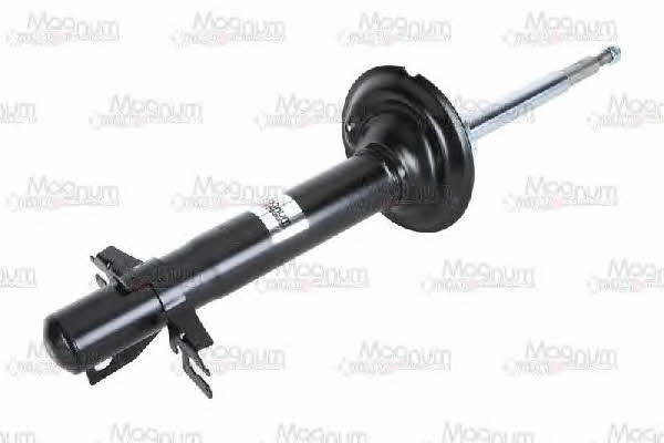 Magnum technology AGP117MT Front oil and gas suspension shock absorber AGP117MT: Buy near me in Poland at 2407.PL - Good price!