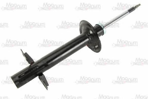 Magnum technology AGP118MT Front oil and gas suspension shock absorber AGP118MT: Buy near me in Poland at 2407.PL - Good price!