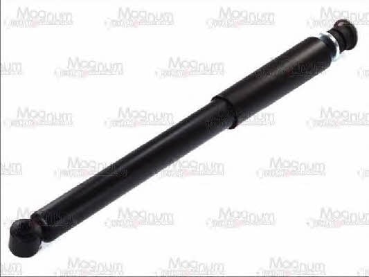 Magnum technology AGR009MT Rear oil and gas suspension shock absorber AGR009MT: Buy near me in Poland at 2407.PL - Good price!