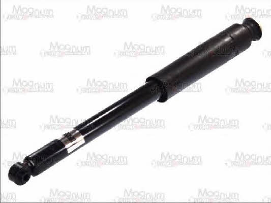 Magnum technology AGR010MT Rear oil and gas suspension shock absorber AGR010MT: Buy near me in Poland at 2407.PL - Good price!