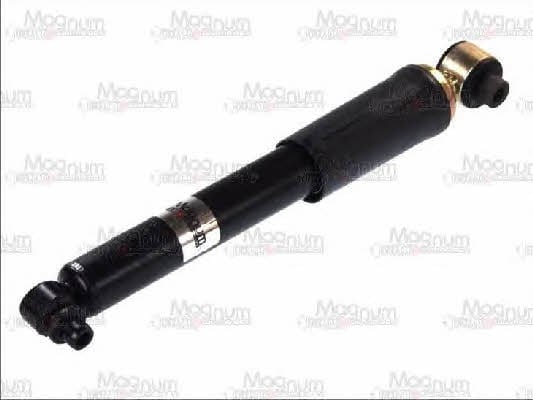 Magnum technology AGR066MT Rear oil and gas suspension shock absorber AGR066MT: Buy near me at 2407.PL in Poland at an Affordable price!
