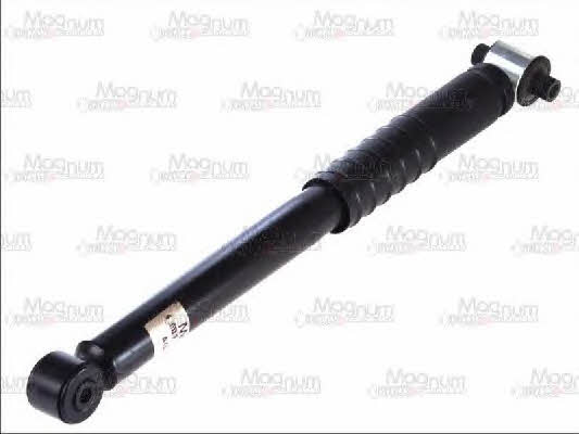 Magnum technology AGR073MT Rear oil and gas suspension shock absorber AGR073MT: Buy near me in Poland at 2407.PL - Good price!