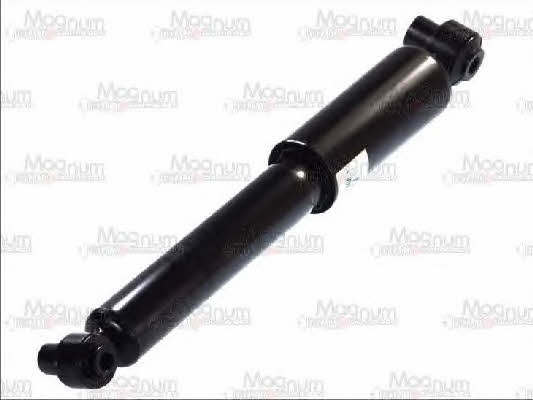 Magnum technology AGR075MT Rear oil and gas suspension shock absorber AGR075MT: Buy near me in Poland at 2407.PL - Good price!