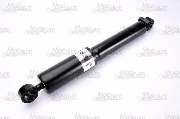 Magnum technology AGR077MT Rear oil and gas suspension shock absorber AGR077MT: Buy near me in Poland at 2407.PL - Good price!