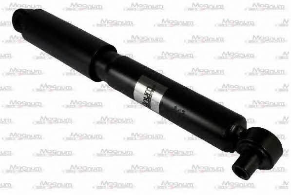 Magnum technology AGR124MT Front oil and gas suspension shock absorber AGR124MT: Buy near me at 2407.PL in Poland at an Affordable price!