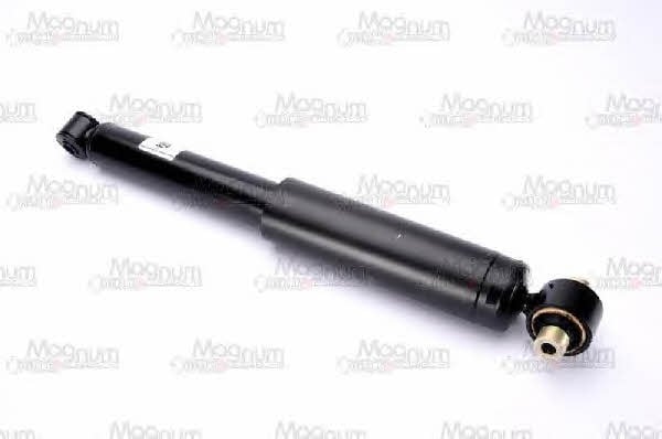 Magnum technology AGR125MT Rear oil and gas suspension shock absorber AGR125MT: Buy near me in Poland at 2407.PL - Good price!