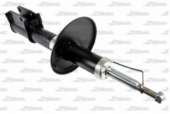 Magnum technology AGR133MT Front oil and gas suspension shock absorber AGR133MT: Buy near me in Poland at 2407.PL - Good price!