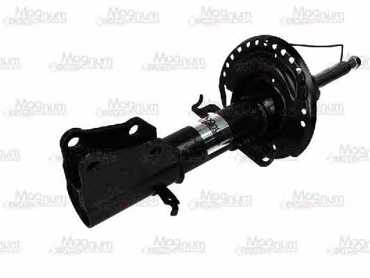 Magnum technology AGR136MT Front oil and gas suspension shock absorber AGR136MT: Buy near me in Poland at 2407.PL - Good price!