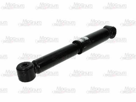 Magnum technology AGR137MT Rear oil and gas suspension shock absorber AGR137MT: Buy near me in Poland at 2407.PL - Good price!