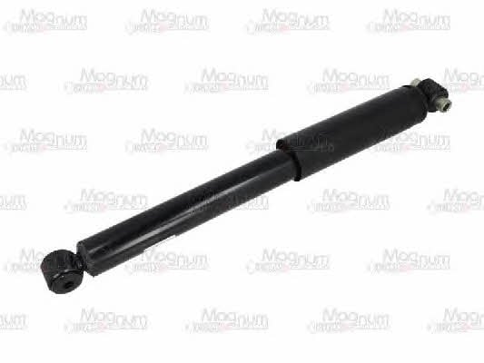 Magnum technology AGR139MT Rear oil and gas suspension shock absorber AGR139MT: Buy near me in Poland at 2407.PL - Good price!