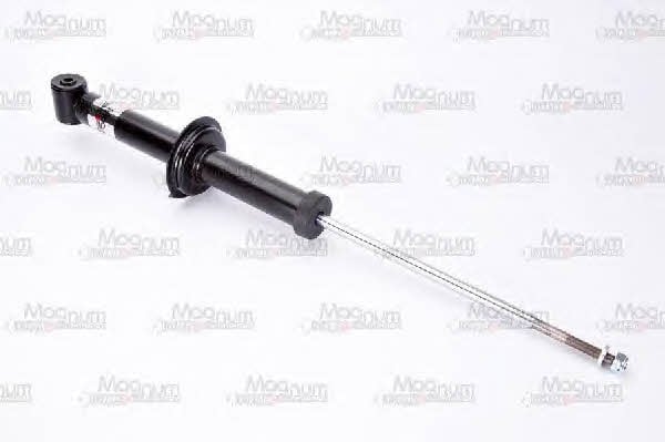 Magnum technology AGS003MT Rear oil and gas suspension shock absorber AGS003MT: Buy near me in Poland at 2407.PL - Good price!