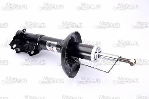 Magnum technology AGW007MT Front suspension shock absorber AGW007MT: Buy near me in Poland at 2407.PL - Good price!