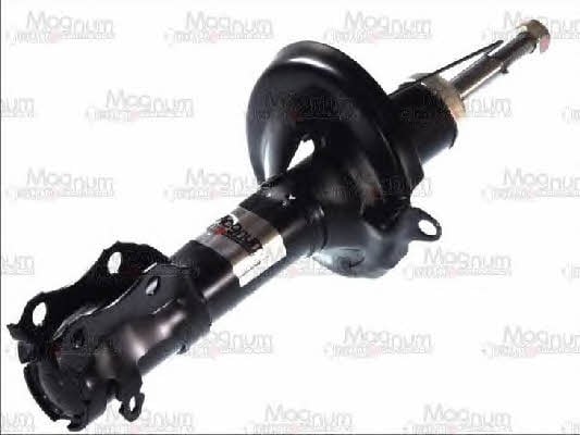 Magnum technology AGW009MT Front oil and gas suspension shock absorber AGW009MT: Buy near me in Poland at 2407.PL - Good price!