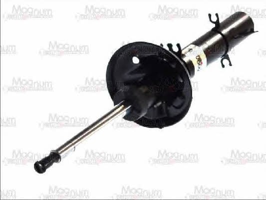 Magnum technology AGW017MT Front oil and gas suspension shock absorber AGW017MT: Buy near me in Poland at 2407.PL - Good price!