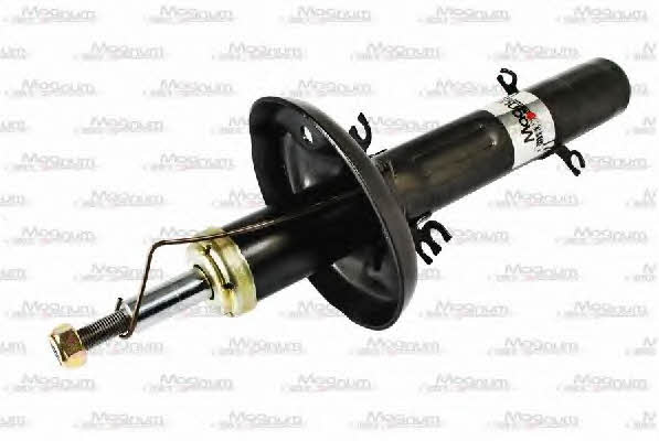 Magnum technology AGW018MT Front oil and gas suspension shock absorber AGW018MT: Buy near me in Poland at 2407.PL - Good price!