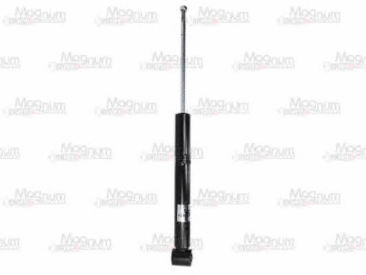 Magnum technology AGW041MT Rear oil and gas suspension shock absorber AGW041MT: Buy near me in Poland at 2407.PL - Good price!
