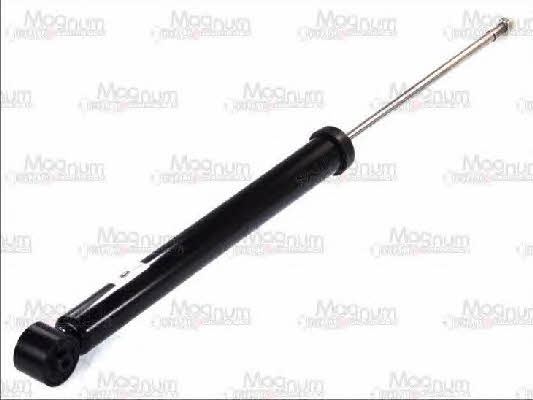 Magnum technology AGW047MT Rear oil and gas suspension shock absorber AGW047MT: Buy near me in Poland at 2407.PL - Good price!