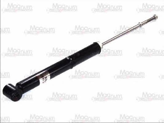 Magnum technology AGW052MT Rear oil and gas suspension shock absorber AGW052MT: Buy near me in Poland at 2407.PL - Good price!