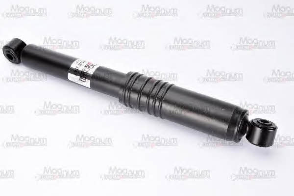 Magnum technology AGW053MT Rear oil and gas suspension shock absorber AGW053MT: Buy near me in Poland at 2407.PL - Good price!