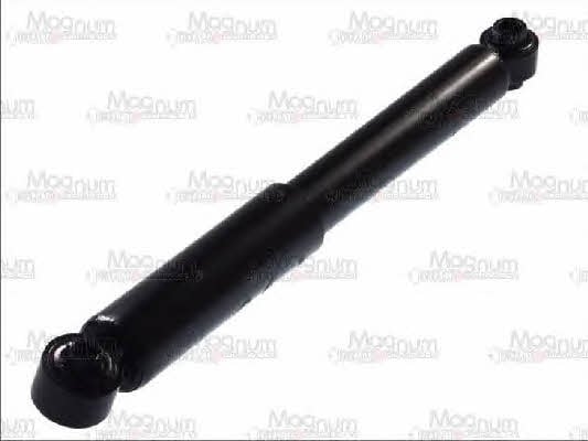 Magnum technology AGX030MT Rear oil and gas suspension shock absorber AGX030MT: Buy near me in Poland at 2407.PL - Good price!