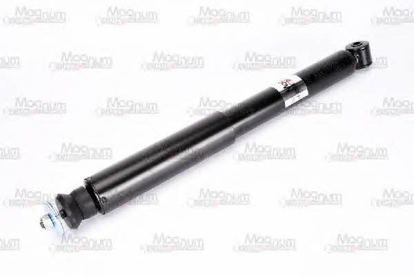 Magnum technology AGX046MT Rear oil and gas suspension shock absorber AGX046MT: Buy near me in Poland at 2407.PL - Good price!