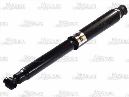Magnum technology AGX051MT Rear oil and gas suspension shock absorber AGX051MT: Buy near me in Poland at 2407.PL - Good price!