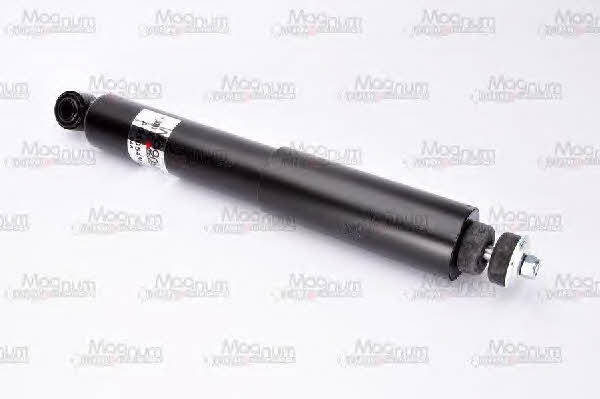 Magnum technology AGX054MT Front oil and gas suspension shock absorber AGX054MT: Buy near me in Poland at 2407.PL - Good price!