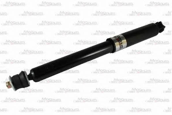 Magnum technology AGX056MT Rear oil and gas suspension shock absorber AGX056MT: Buy near me in Poland at 2407.PL - Good price!