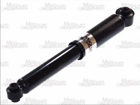 Magnum technology AGX058MT Rear oil and gas suspension shock absorber AGX058MT: Buy near me in Poland at 2407.PL - Good price!
