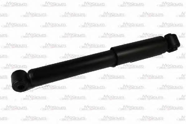 Magnum technology AGX061MT Rear oil and gas suspension shock absorber AGX061MT: Buy near me in Poland at 2407.PL - Good price!