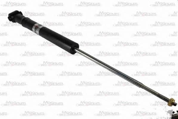 AGX064MT Magnum technology Stoßdämpfer hinten Gasdruck